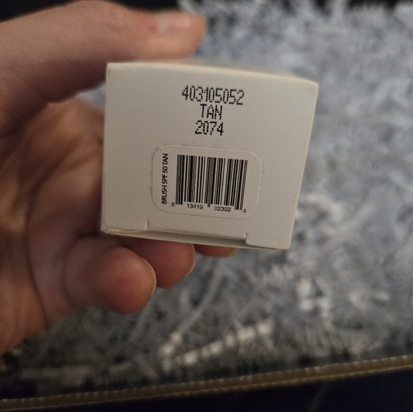 Colorscience Sunforgettable SPF 50 Sunscreen Brush On - TAN - Picture 8 of 9